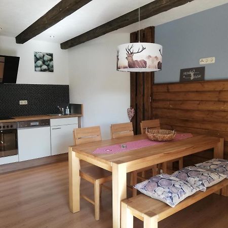 Alp Appartments Tosens Экстерьер фото