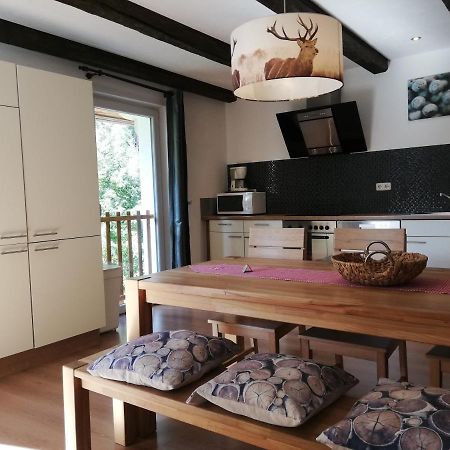 Alp Appartments Tosens Экстерьер фото