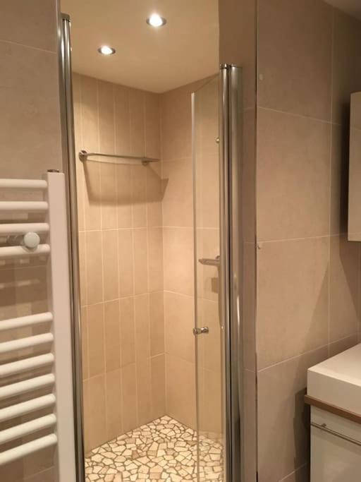 Alp Appartments Tosens Экстерьер фото