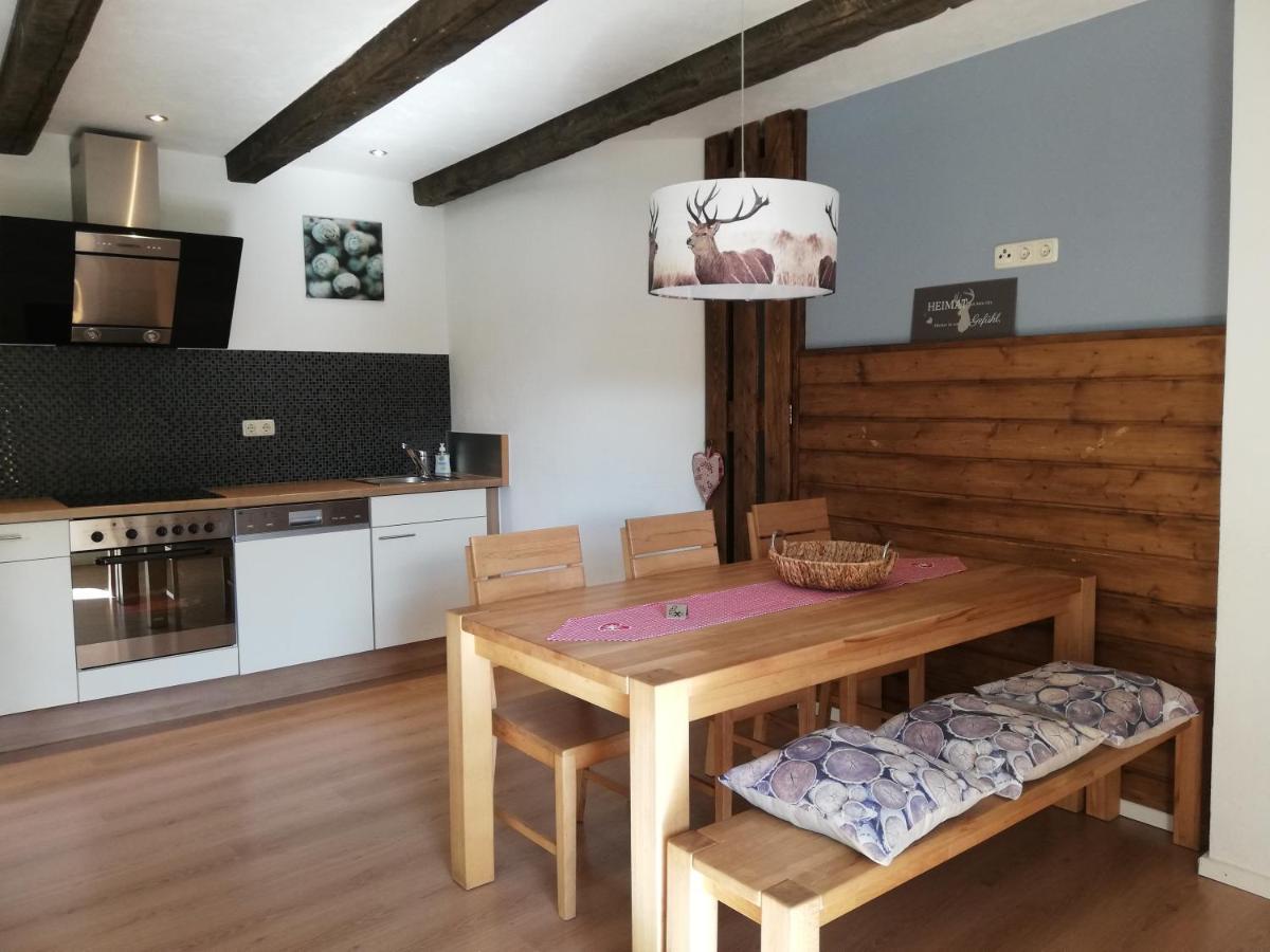 Alp Appartments Tosens Экстерьер фото