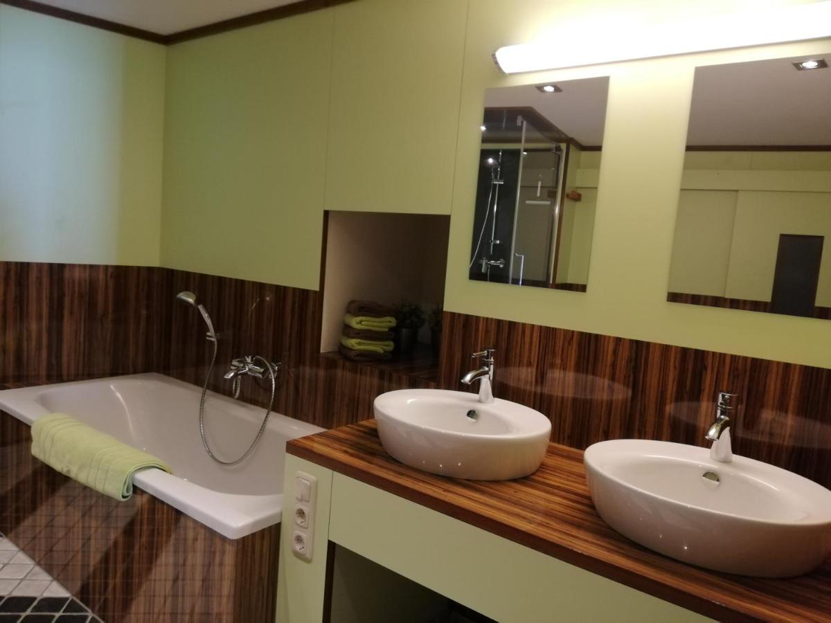 Alp Appartments Tosens Экстерьер фото